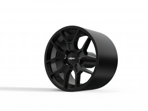 ROTIFORM ZMO WHEEL 3D MODEL 3D-Druckmodell
