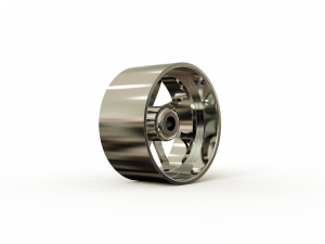 AMANI FORGED EMPIRE concave WHEEL 3D MODEL 3D MODEL Model Cetak 3D