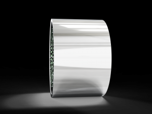 AMANI FORGED original Biscayne WHEEL 3D MODEL Model do druku 3D