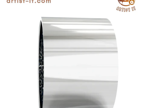 AMANI FORGED original Bueno WHEEL 3D MODEL 3D Print Model