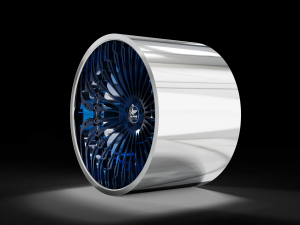 AMANI FORGED original cato WHEEL 3D MODEL 3D Принт Модель