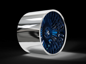 AMANI FORGED original cato WHEEL 3D MODEL 3D Принт Модель