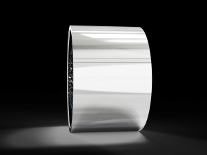 AMANI FORGED original Directo WHEEL 3D MODEL Modello di stampa 3D