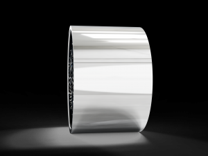 AMANI FORGED ORIGINAL Quando WHEEL 3D MODEL Model Cetak 3D