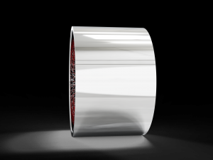 AMANI FORGED ORIGINAL Rivalry WHEEL 3D MODEL Model Cetak 3D