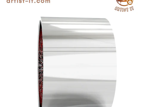 AMANI FORGED ORIGINAL Rivalry WHEEL 3D MODEL 3D Print Model