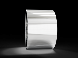 AMANI FORGED ORIGINAL Trego WHEEL 3D MODEL 3D-Druckmodell