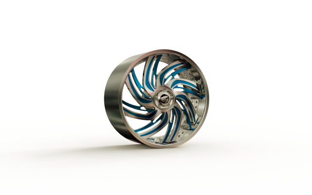 AMANI FORGED RIO CONCAVE WHEEL 3D MODEL Model Cetak 3D .c4d .max .obj .3ds .fbx .stl .blend