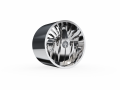 DUB FU WHEEL 3D MODEL Modèles 3D en vedette