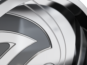 DUB HURRICAYNE WHEEL 3D MODEL Modello di stampa 3D