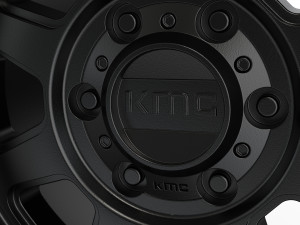 Kmc CHASE wheel 3D MODEL 3D प्रिंट मॉडल
