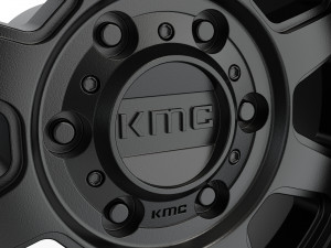Kmc CHASE wheel 3D MODEL 3D प्रिंट मॉडल