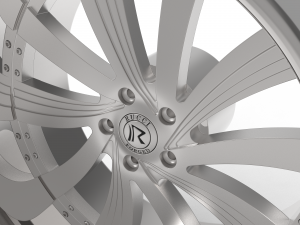 RUCCI glizzy WHEEL 3D MODEL 3D प्रिंट मॉडल