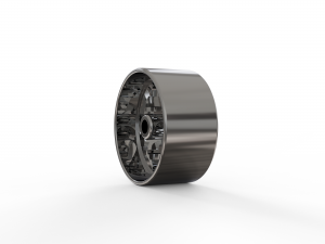 RUCCI MEGA CONCAVE WHEEL 3D MODEL 3D प्रिंट मॉडल