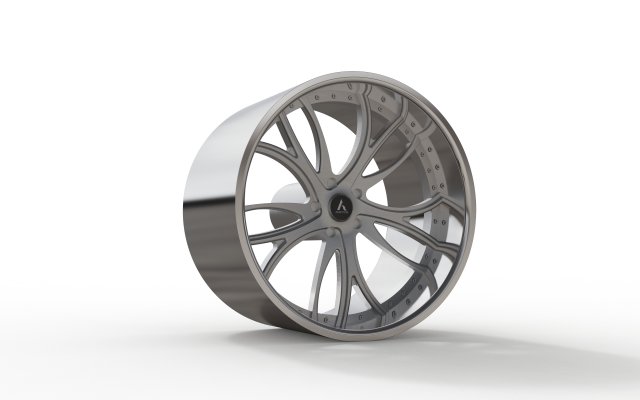 ARTIS BISCAYNE WHEEL 3D MODEL1493 Model Cetak 3D .c4d .max .obj .3ds .fbx .stl .blend 