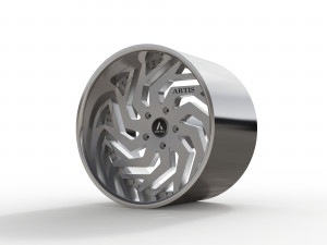 ARTIS CICERO WHEEL 3D MODEL 3D 프린트 모델