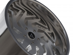 ARTIS CICERO WHEEL 3D MODEL 3D 프린트 모델