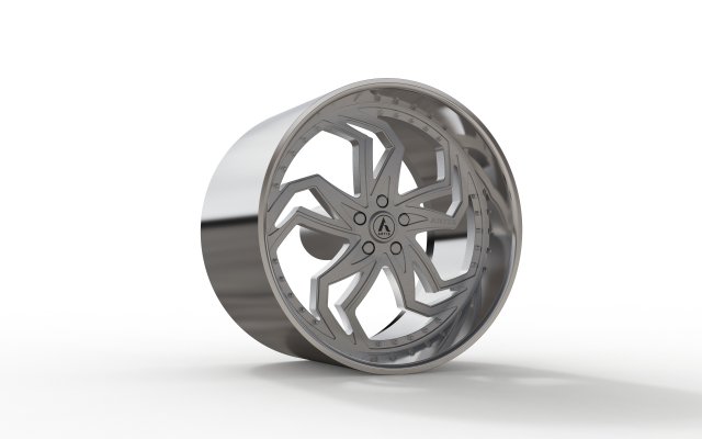 ARTIS FULTON-M WHEEL 3D MODEL Model Cetak 3D .c4d .max .obj .3ds .fbx .stl .blend 