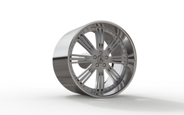 ARTIS GRINO WHEEL 3D MODEL 3D प्रिंट मॉडल .c4d .max .obj .3ds .fbx .stl .blend 