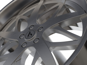 ARTIS IMMORTAL WHEEL 3D MODEL Modelo de Impressão 3D