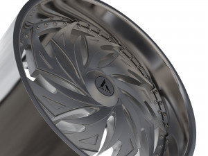 ARTIS MACON-XL WHEEL 3D MODEL Modèles 3D en vedette