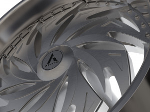 ARTIS MACON-XL WHEEL 3D MODEL Modèles 3D en vedette
