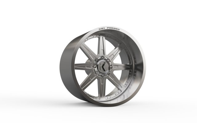 KG1 COMPAS-2 WHEEL 3D MODEL 3D प्रिंट मॉडल .c4d .max .obj .3ds .fbx .stl .blend 