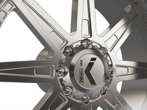 KG1 COMPAS-2 WHEEL 3D MODEL 3D प्रिंट मॉडल