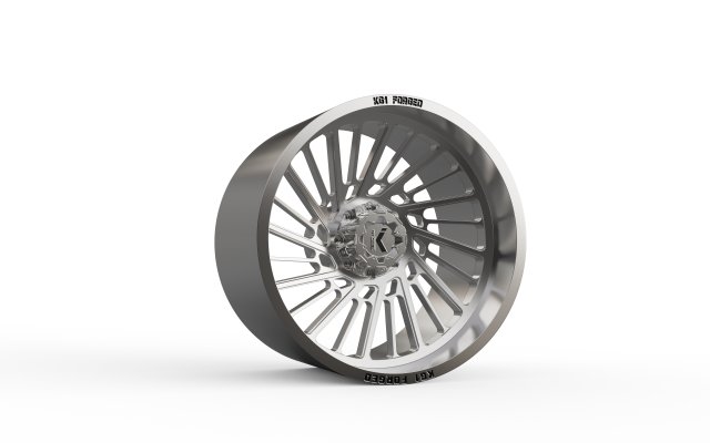 KG1 EDDY WHEEL 3D MODEL 3D Принт Модель .c4d .max .obj .3ds .fbx .stl .blend 