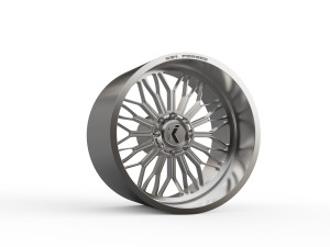 KG1 KC023-1 WHEEL 3D MODEL Modèles 3D en vedette