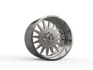 KG1 KC057-TORSION WHEEL 3D MODEL Model Cetak 3D