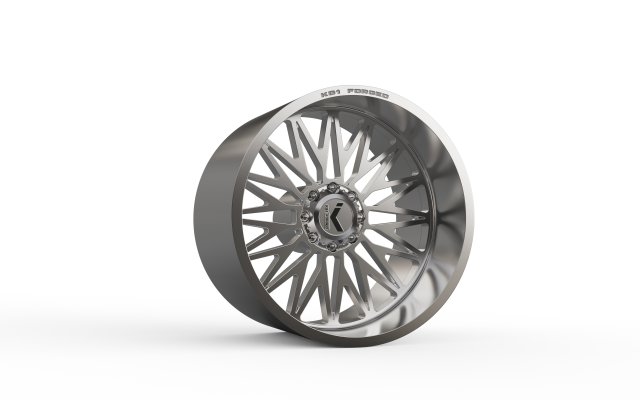 KG1 KC059-SEISMIC WHEEL 3D MODEL 3D Baskı Modeli .c4d .max .obj .3ds .fbx .stl .blend