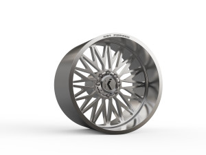KG1 KC059-SEISMIC WHEEL 3D MODEL Model Cetak 3D