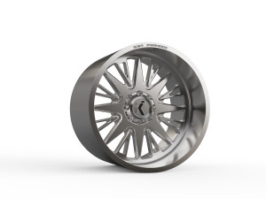 KG1 KC069-INJECT-1 WHEEL 3D MODEL 3D Print Model