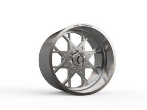 KG1 KILLSHOT-2-3 WHEEL 3D MODEL 3D प्रिंट मॉडल