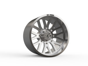 KG1 REVO WHEEL 3D MODEL 3D प्रिंट मॉडल
