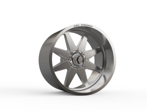 KG1 STELLA-2 WHEEL 3D MODEL Modèles 3D en vedette