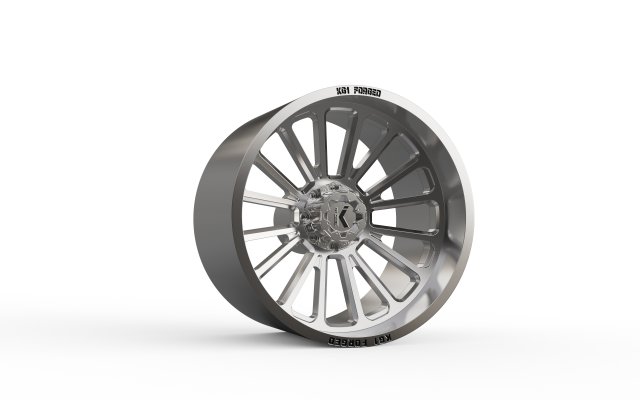 KG1 VICTOR WHEEL 3D MODEL 3D प्रिंट मॉडल .c4d .max .obj .3ds .fbx .stl .blend