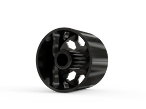 FRONT KG1 KD003-B-1 DUALLY WHEEL 3D MODEL Modelo de Impressão 3D