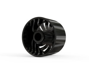 FRONT KG1 KD005-B-1 DUALLY WHEEL 3D MODEL Modèles 3D en vedette