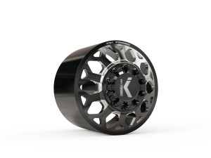 FRONT KG1 KD006-B-1 DUALLY WHEEL 3D MODEL 3D Print Model