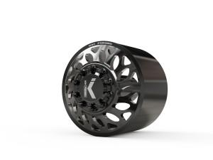 FRONT KG1 KD007-1 DUALLY WHEEL 3D MODEL 3D Print Model