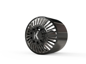 FRONT KG1 KD051 DUALLY WHEEL 3D MODEL 3D Print Model
