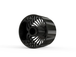 FRONT KG1 KD051 DUALLY WHEEL 3D MODEL 3D Print Model