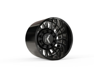 REAR KG1 KD001-B-1 DUALLY WHEEL 3D MODEL2452 Modèles 3D en vedette