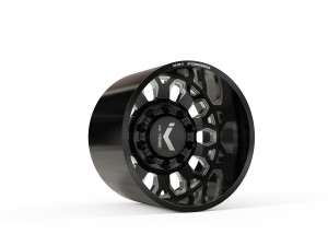 REAR KG1 KD002-B-1 DUALLY WHEEL 3D MODEL 3D Print Model