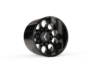 KG1 KD003-B-2 DUALLY WHEEL 3D MODEL Modèles 3D en vedette