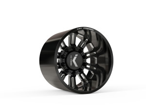 REAR KG1 KD004-B-2 DUALLY WHEEL 3D MODEL 3D Print Model