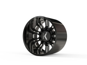 REAR KG1 KD004-B-2 DUALLY WHEEL 3D MODEL 3D प्रिंट मॉडल