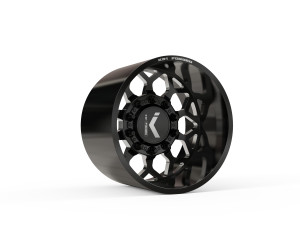 REAR KG1 KD016-1 DUALLY WHEEL 3D MODEL 3D Print Model
